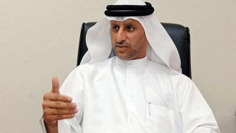 ناصر اليماحي رئيس