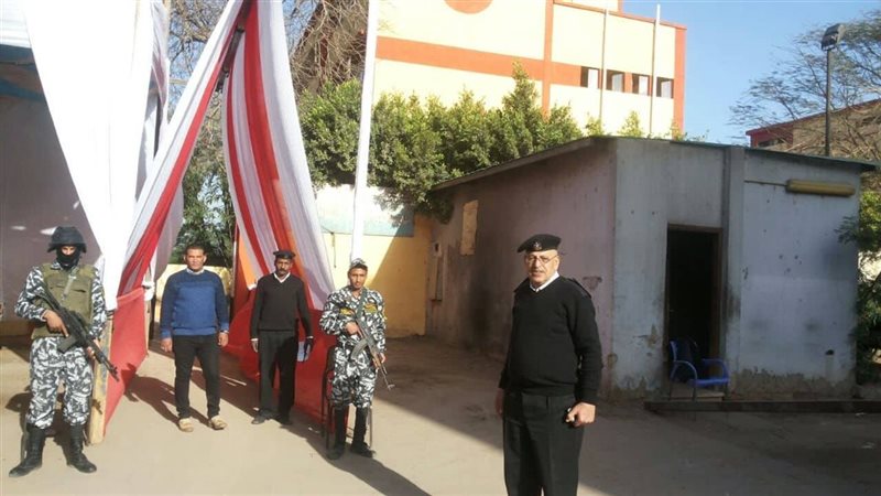 انتخابات الرئاسة