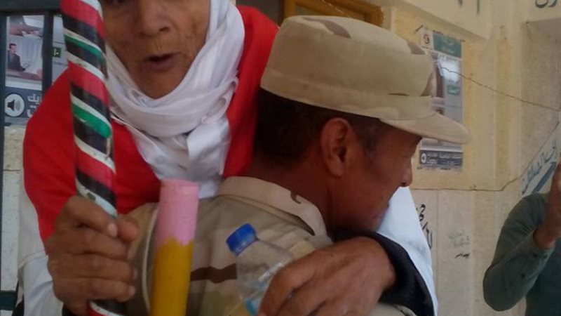 انتخابات الرئاسة