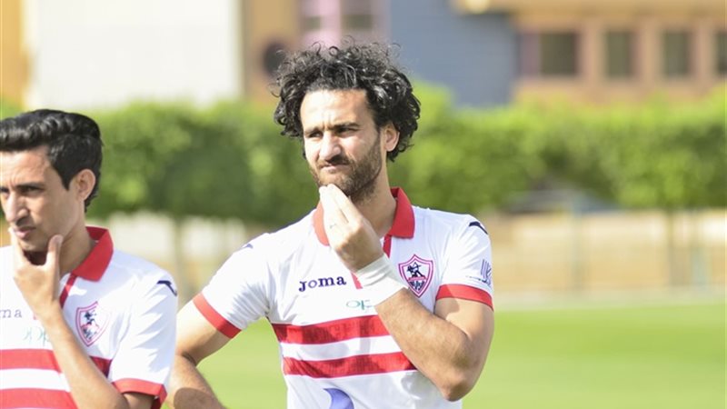 باسم مرسي