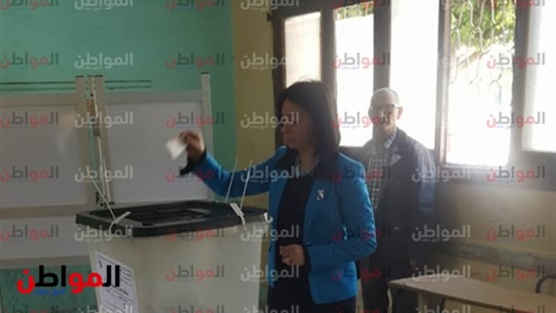 مايا مرسي