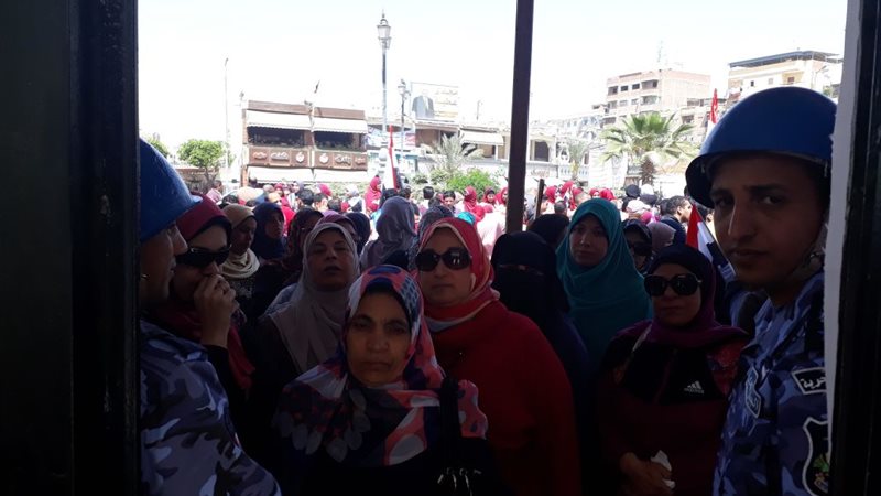 مستقبل وطن-الرئيس