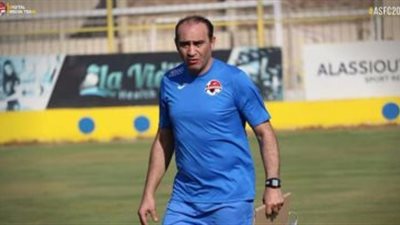 على ماهر يدعو المصريين للمشاركة في الانتخابات الرئسية