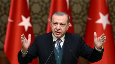 أردوغان: 