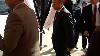 وزير شئون النواب: مشاركة المواطنين في انتخابات الرئاسة 2018 ملحمة وطنية