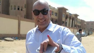 رئيس اتحاد اليد يشارك في الانتخابات الرئاسية 2018