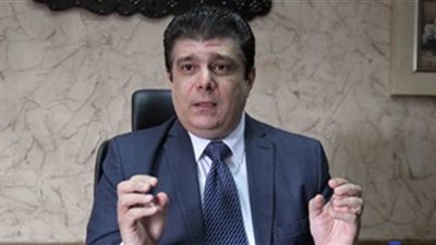 حسين زين: كثفنا جهودنا للمشاركة في انتخابات الرئاسة المصرية 2018