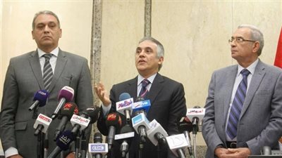 الهيئة الوطنية: شمال سيناء الأبرز في نسبة الحضور أمام لجان انتخابات الرئاسة 2018