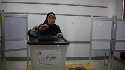 راحة بلجان جنوب سيناء لمدة ساعة وفقا لقرار اللجنة العليا للإنتخابات