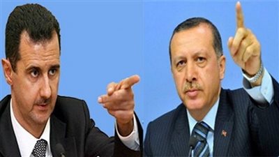 الأسد يقلب الطاولة على رأس أردوغان ويأمره: 