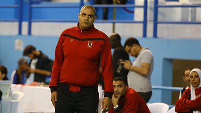 الصافي: طائرة رجال الأهلي قاردون على اللتويج بالقب الأفريقي