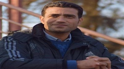 رئيس جولدي يشارك في الانتخابات الرئاسية  في المدرسة القومية المشتركة بالزمالك