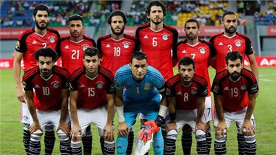 المنتخب يعدل موعد سفره من أجل الانتخابات المصرية ٢٠١٨‎