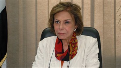 مرفت التلاوي: المرأة المصرية القائد الأول في الانتخابات الرئاسية 2018 