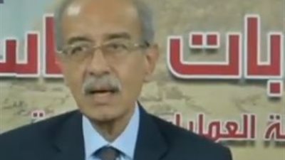الانتخابات الرئاسية 2018| شريف إسماعيل: 