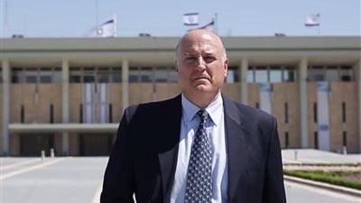 السفير الإسرائيلي يشكل جبهة من المثقفين المصريين لمساندة قضية 