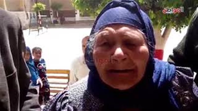 عجوز الغربية-انتخابات