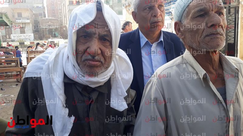 طلخا-انتخابات الرئاسة-