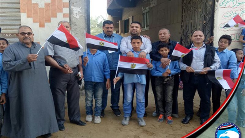 مستقبل وطن فى الشرقية