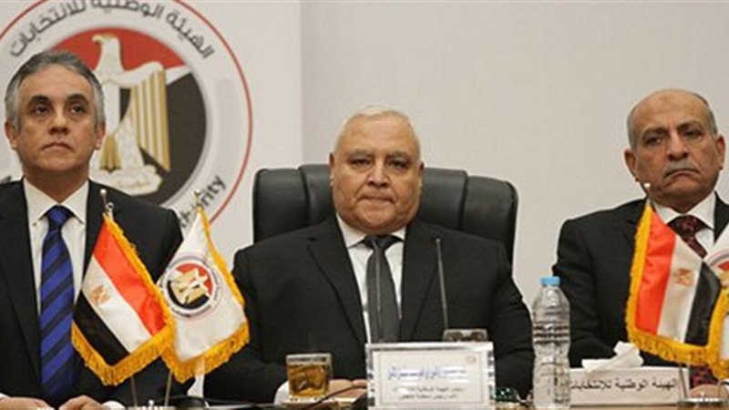  الهيئة الوطنية تكشف