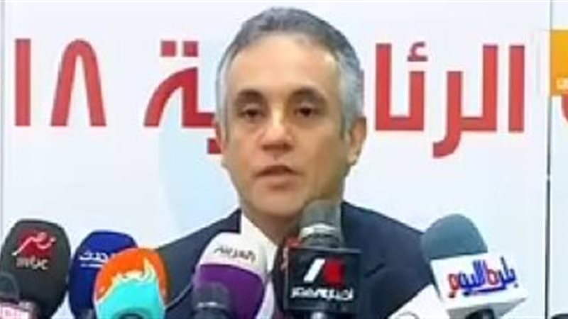 الوطنية للأنتخابات