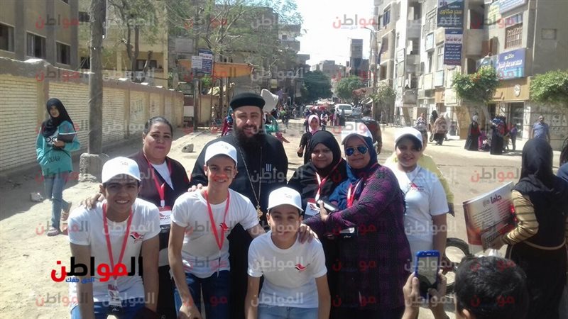 الانتخابات الرئاسية
