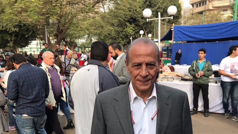 محسن طنطاوي