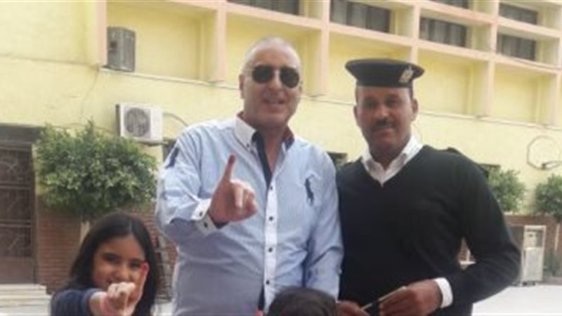 عزمي مجاهد