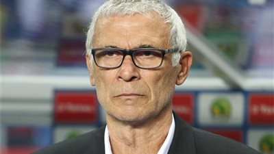 اتحاد الكرة : نعم لاستمرار هيكتور كوبر مع منتخب مصر