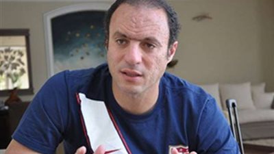  نادر السيد : كوبر استقر علي تشكيل المونديال وودية البرتغال 