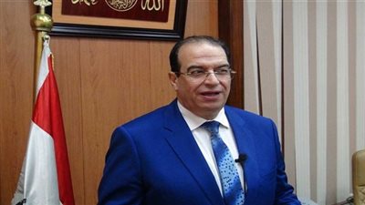 محافظ الدقهلية يجرى اتصالات تليفونية برؤساء اللجنة العليا للانتخابات