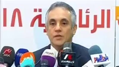 الوطنية للانتخابات تكشف حقيقة تصويت شخص مرتين في الإمارات ومصر في انتخابات الرئاسة 2018