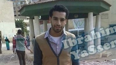 صلاح يستعيد ذكرياته قبل الشهرة 