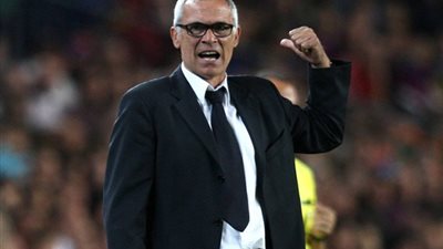 بالأرقام ماذا قدم كوبر في 11 مباراة ودية مع المنتخب؟