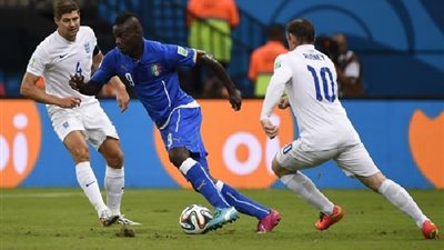 إيطاليا تأمل في العودة للانتصارات أمام إنجلترا