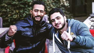 الأسطورة من كواليس 