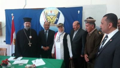 أمين مستقبل بدمياط يبحث خطة الحزب لحشد الأهالى أمام لجان انتخابات الرئاسة اليوم