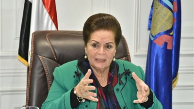 محافظ البحيرة تكشف سبب تصريحها 