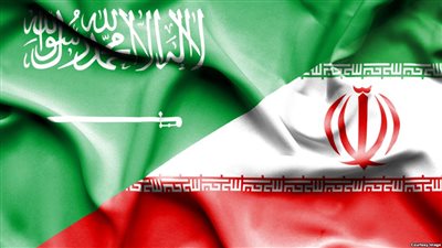 السعودية لإيران: 