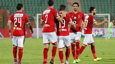 تعرف على العائد المادي للأهلي من مباراة الفجيرة 