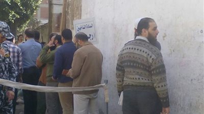 انطلاق انتخابات الرئاسة باليوم الثاني بالإسكندرية وسط إقبال كثيف