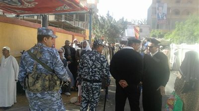 الهدوء يخيم على أنحاء الإسكندرية بعد ساعة من انطلاق انتخابات الرئاسة 