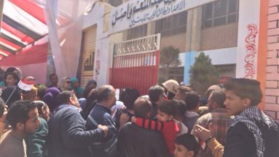 مدير أمن بورسعيد عن الانتخابات الرئاسية: التعامل بكل حسم مع الخارجين عن القانون