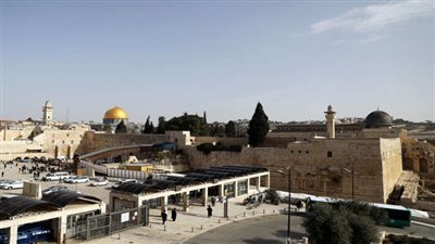 إسرائيل تقرر غلق الضفة الغربية والقدس 8 أيام
