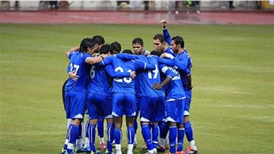 سموحة راحة اليوم بسبب الانتخابات الرئاسية 2018