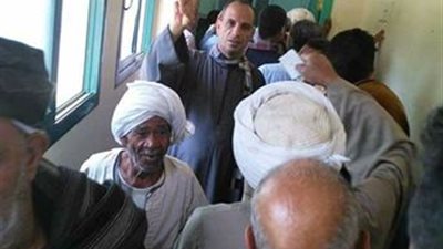كبار السن يتصدرون المشهد في الانتخابات الرئاسية 2018 بـ