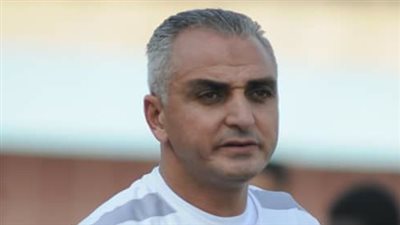 الإنتخابات الرئاسية 2018..ضياء عبدالصمد ينتخب في مدرسة المشير أحمد إسماعيل بالهرم