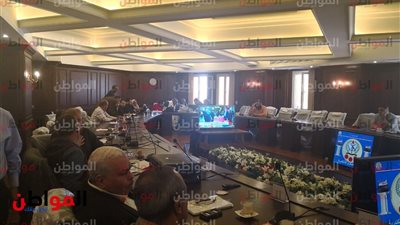 محافظ الإسكندرية: نسبة الإقبال 