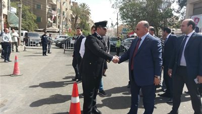 مصدر أمني لـ 