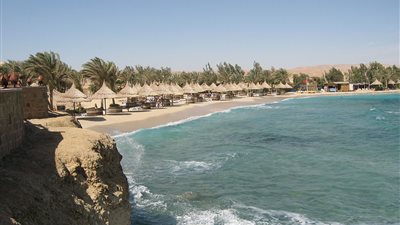 محافظة البحر الأحمر تمثل السفير المصري للخارج في الانتخابات المصرية 2018
